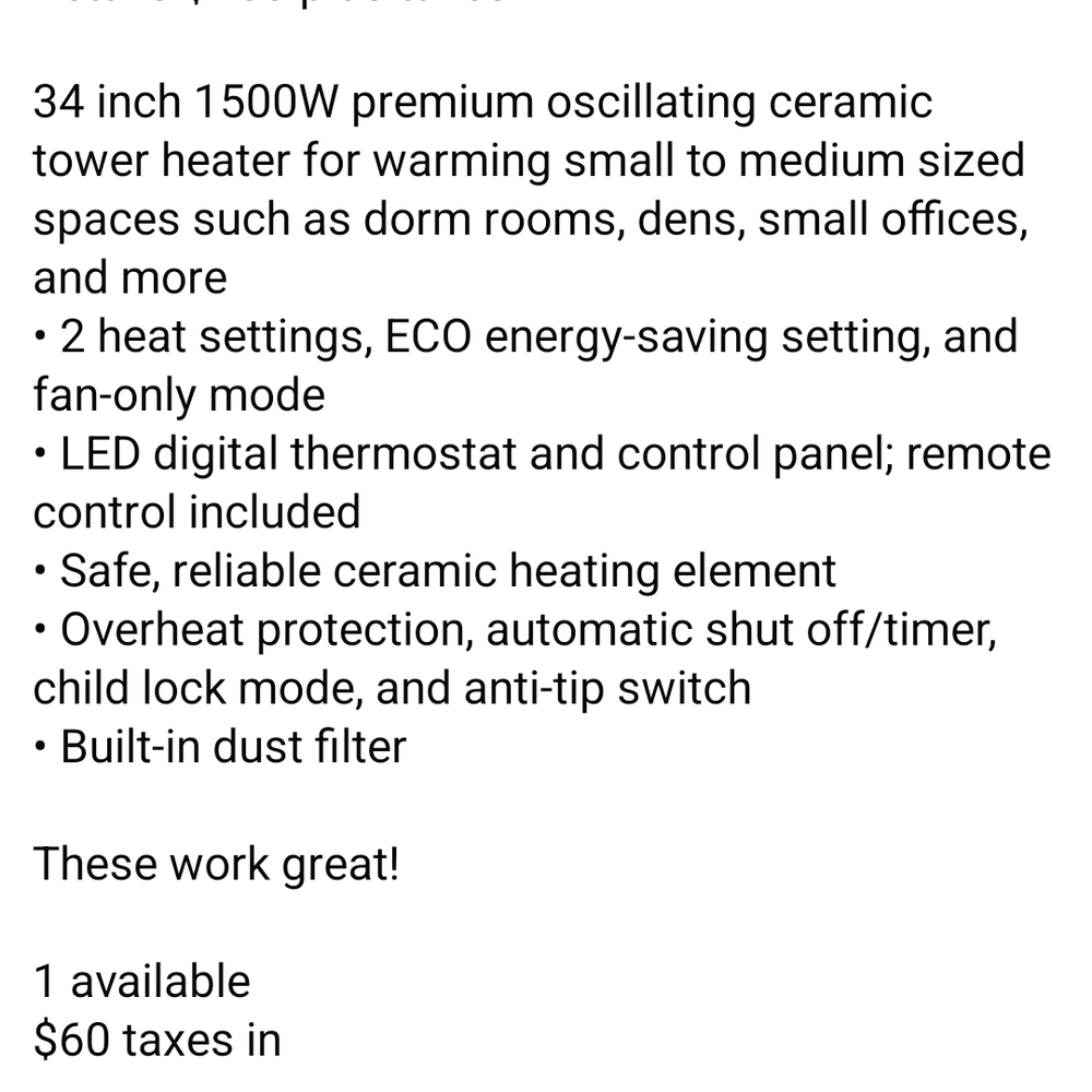 Amazon Essentials Black Multi-Purpose Accessory - Picture 3 of 6